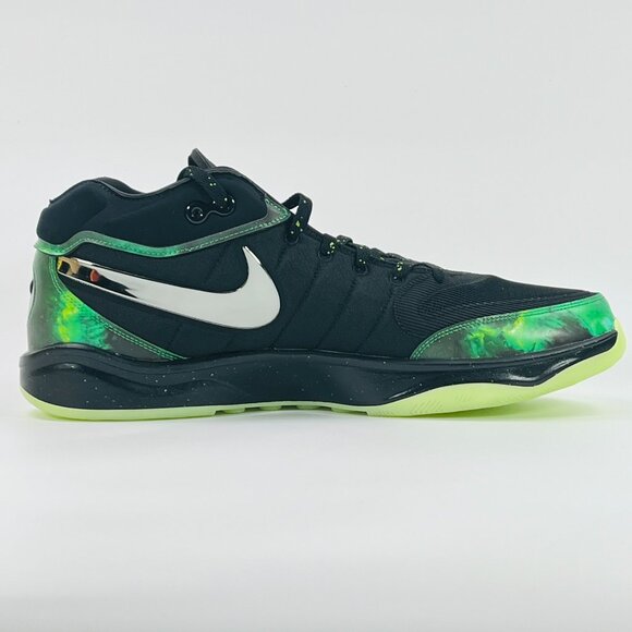 Nike Air Zoom GT Hustle 2 x Victor Wembanyama \'Alien\' FZ7309-900 size 16 main image 7